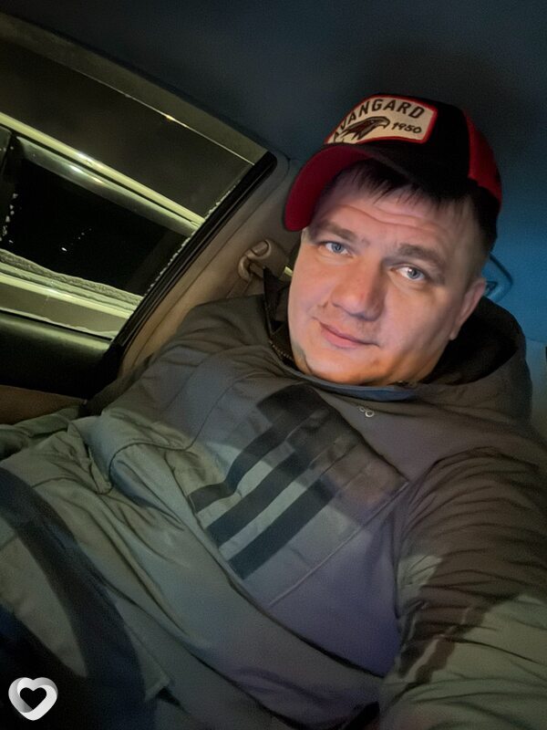 Александр, 34, Омске — анкета №4398793