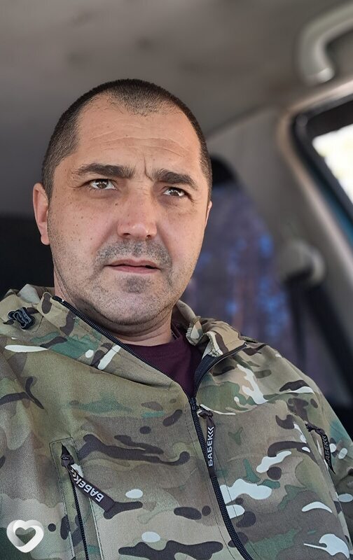 Алексей, Людиново