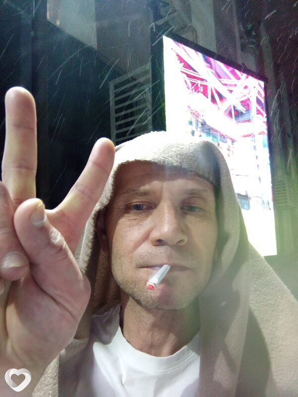 Александр, 49, Кемерове — анкета №4399004