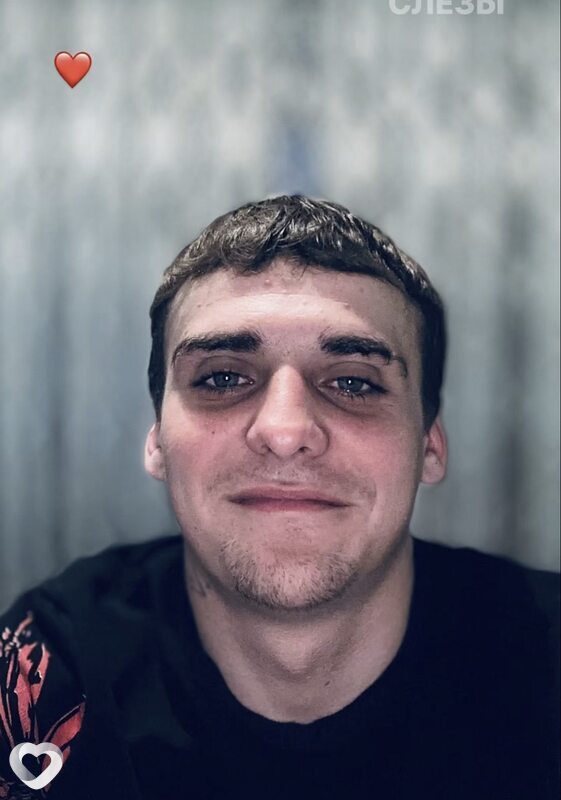 Александр, 24, Алматы — анкета №4399017