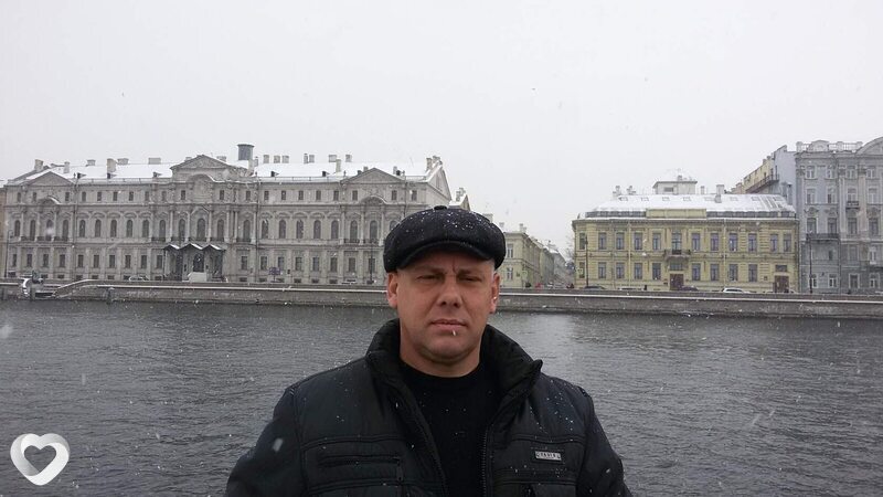 Игорь, 49, Волгодонске — анкета №4398872