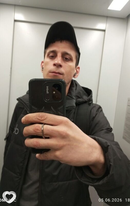 Валера, 38, Норильске — анкета №4398875