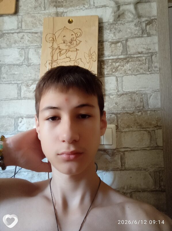 Броня, 19, Шымкенте — анкета №4398876