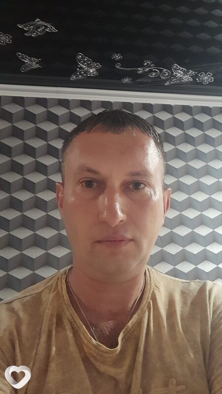 Алексей, 34, Донецке — анкета №4398878
