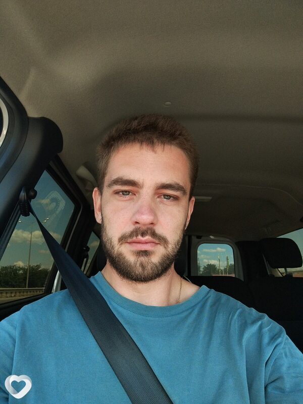 Алексей, 29, Краснодаре — анкета №4398881