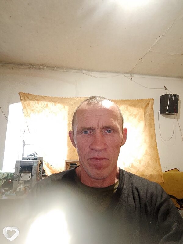 Коля, 42, Мариуполе — анкета №4398883
