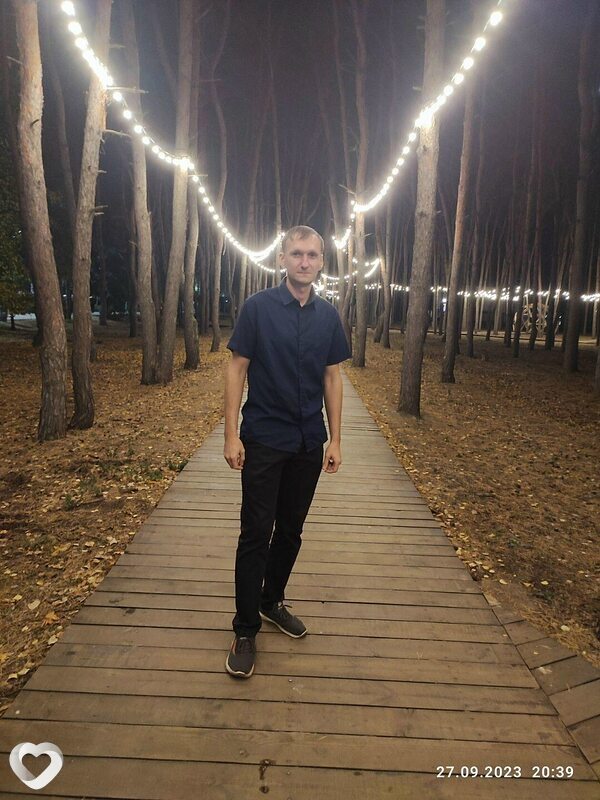 Владислав, 39, Воронеже — анкета №4398889