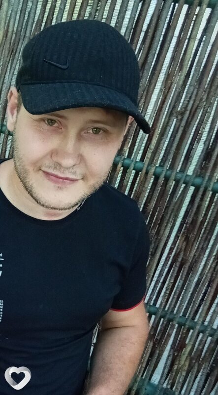 Андрей, 36, Кемерове — анкета №4398955