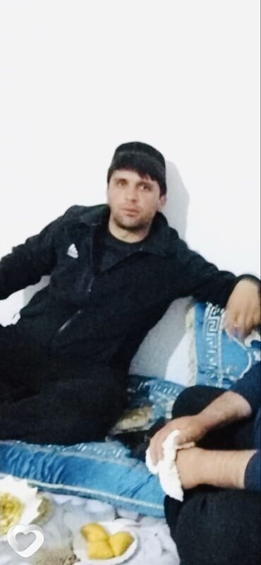 Majahed, Душанбе