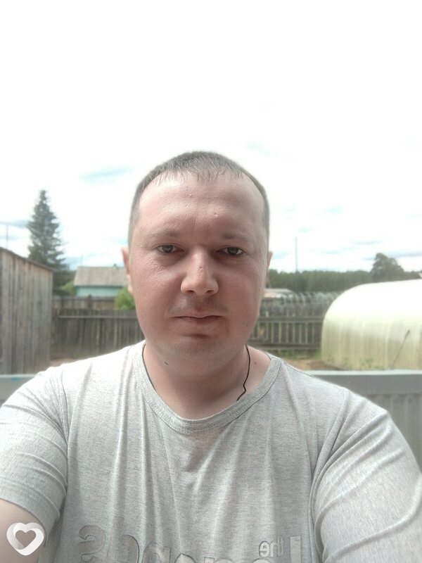 Артем, 29, Чите — анкета №4398964