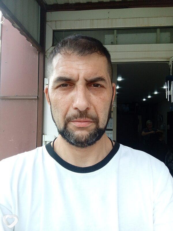 Никалай, 41, Оренбурге — анкета №4398965