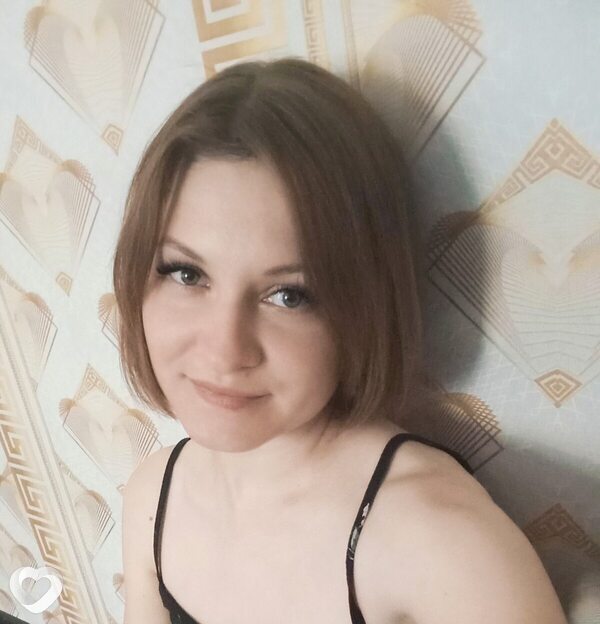 Вика, 31, Россоши — анкета №4398849