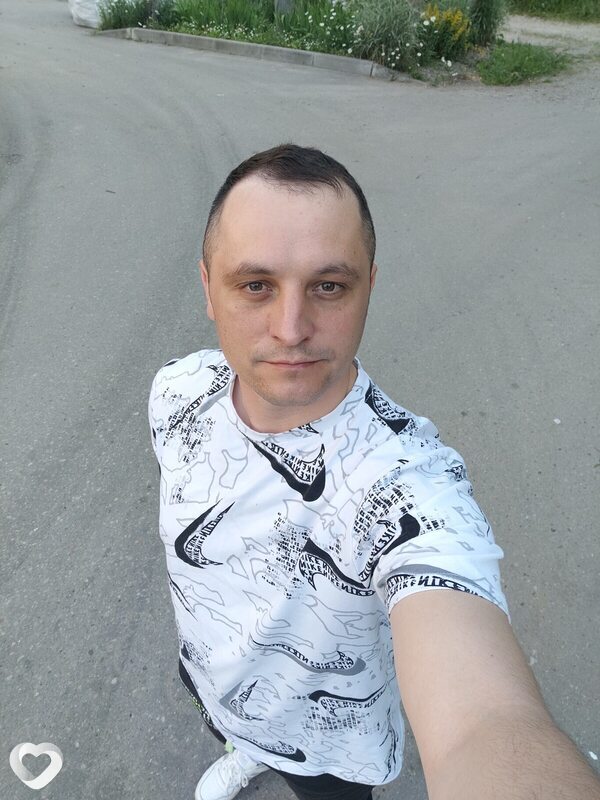 Иван, 37, Калуге — анкета №4398857