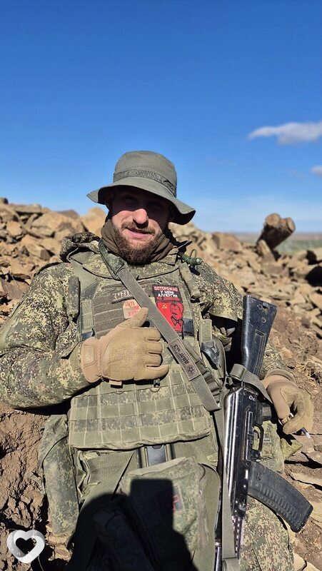 Михаил, 30, Новочеркасске — анкета №4398858
