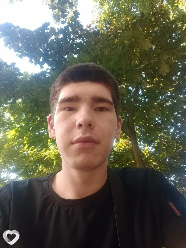 Алмаз, 21, Москве — анкета №4398859