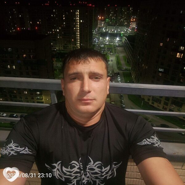Василий, 39, Саратове — анкета №4398860
