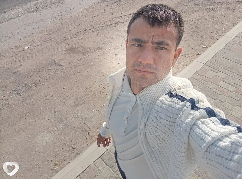 Muhammad, 30, Москве — анкета №4398861