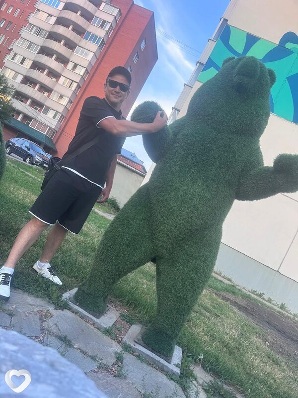 Евгений, 32, Ленинске-Кузнецком — анкета №4398863