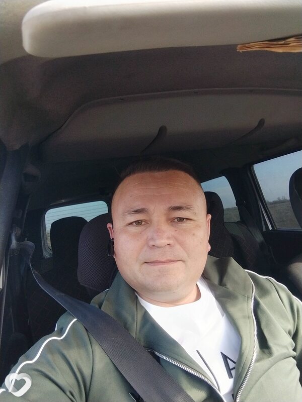 Амир, 41, Астрахани — анкета №4398869