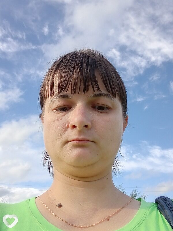 Катя, 40, Хабаровске — анкета №4399173