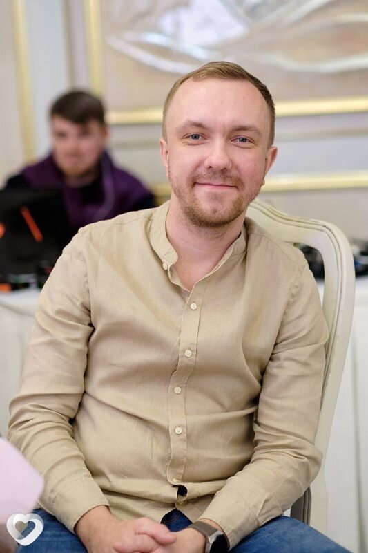 Егор, 36, Калининграде — анкета №4399174