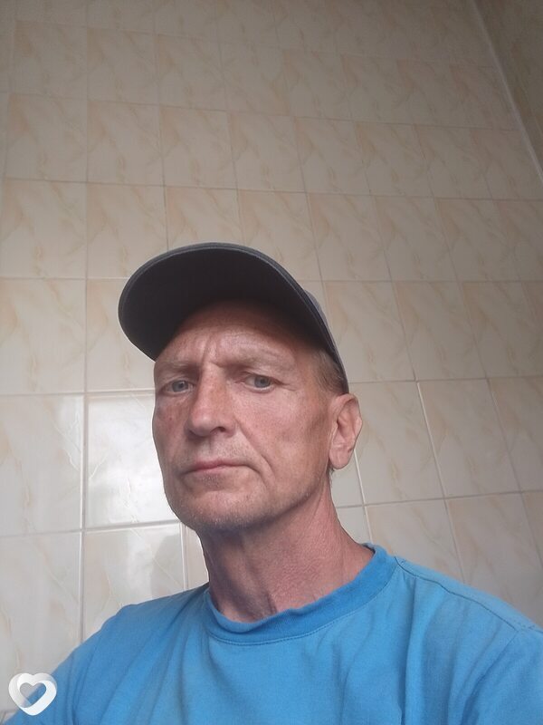 Павел, 48, Липецке — анкета №4399176