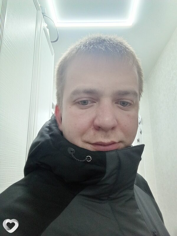 Александр, 32, Оренбурге — анкета №4399180