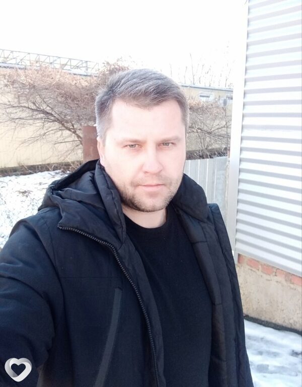 Виталий, 38, Санкт-Петербурге — анкета №4399181