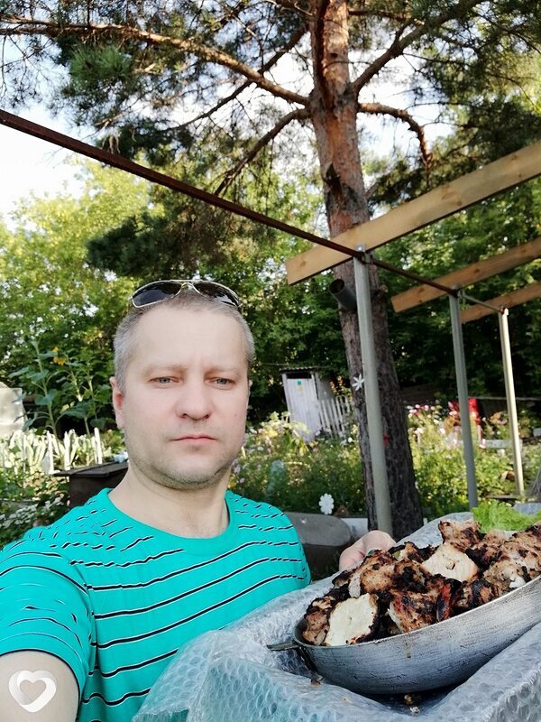 Гена, 52, Челябинске — анкета №4399188