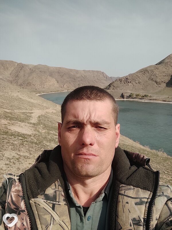 Тарас, 45, Алматы — анкета №4399024