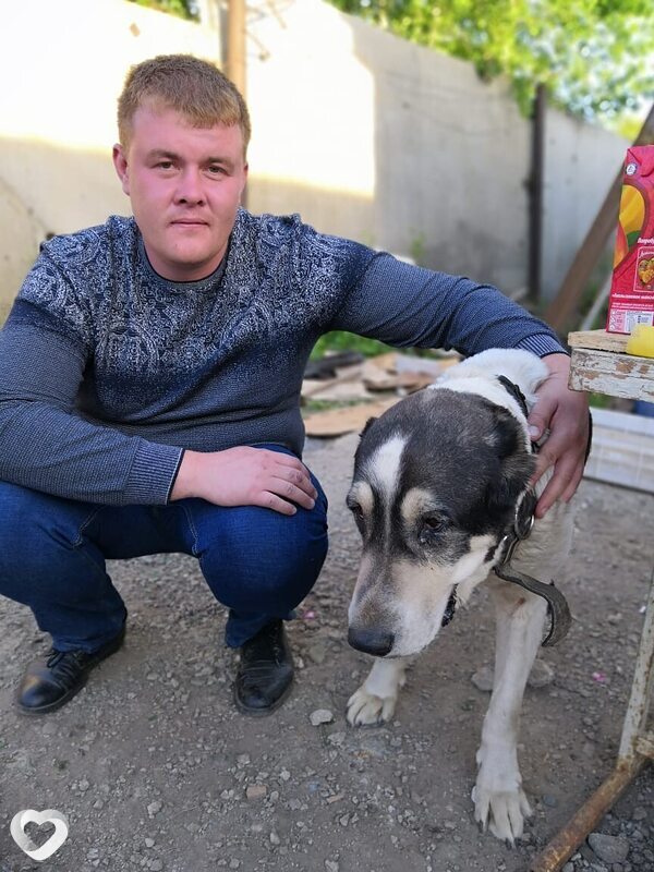 Федор, 36, Саранске — анкета №4399026