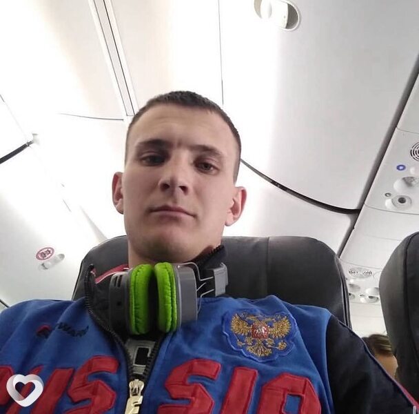 Евгений, 32, Улан-Удэ — анкета №4399030