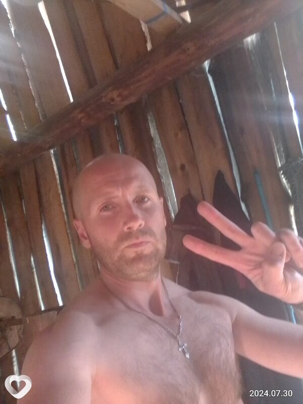 Sergey, 39, Нижнем Новгороде — анкета №4399035