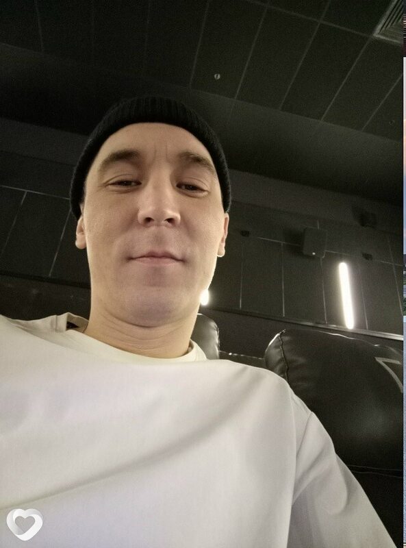 Радмир, 34, Обнинске — анкета №4398972