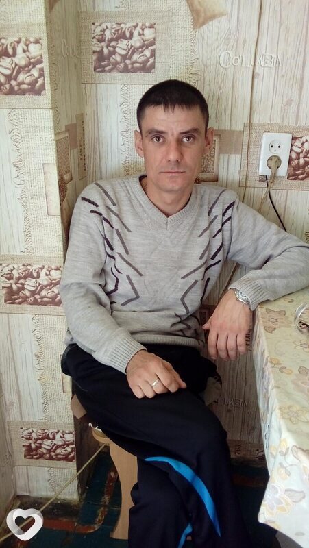 Олег, Краснокаменск