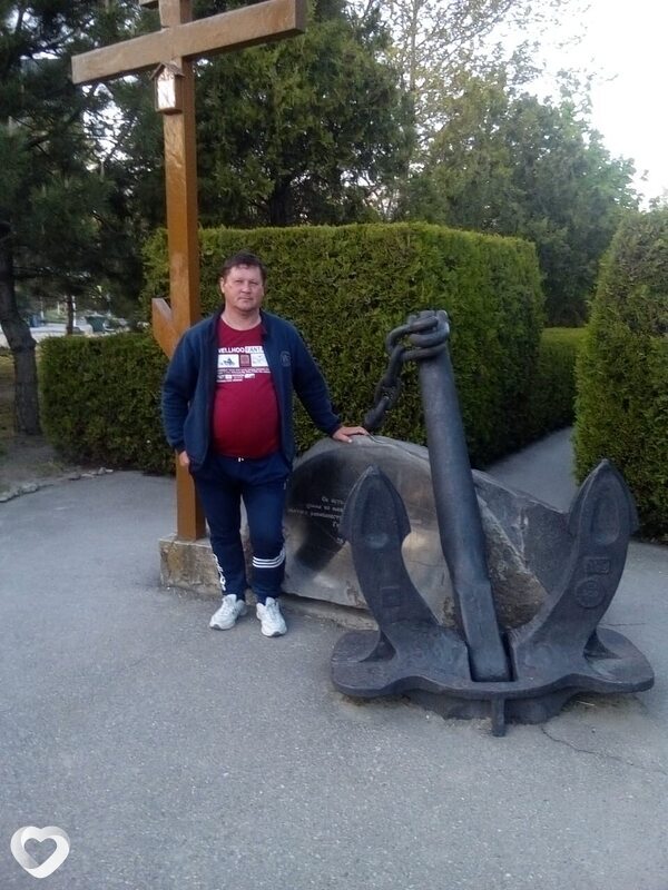 Олег, 49, Анапе — анкета №4398982
