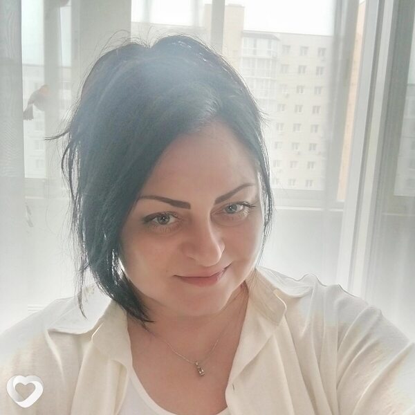 Ольга, 44, Кемерове — анкета №4398992