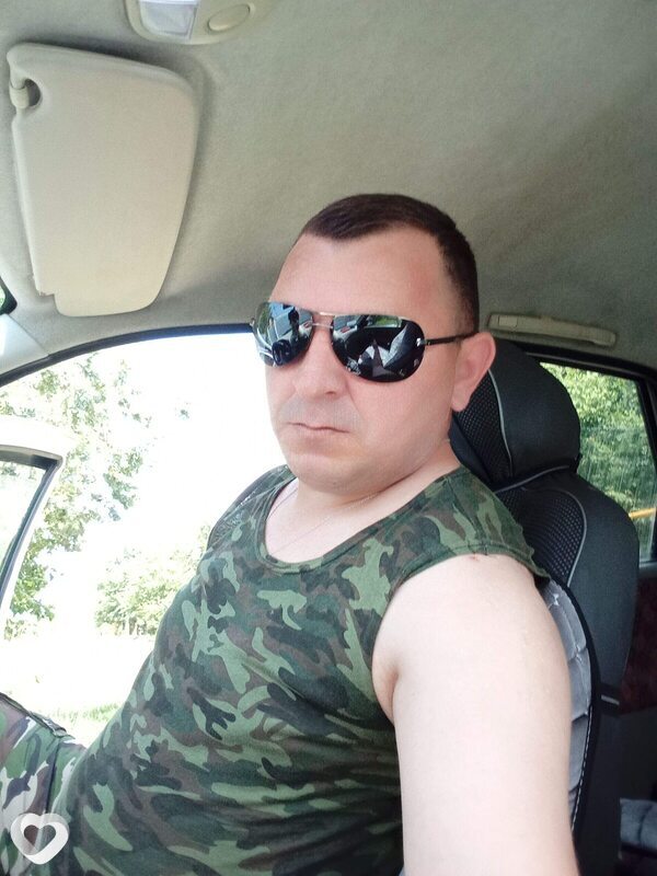 Ввв, 40, Ставрополе — анкета №4399050
