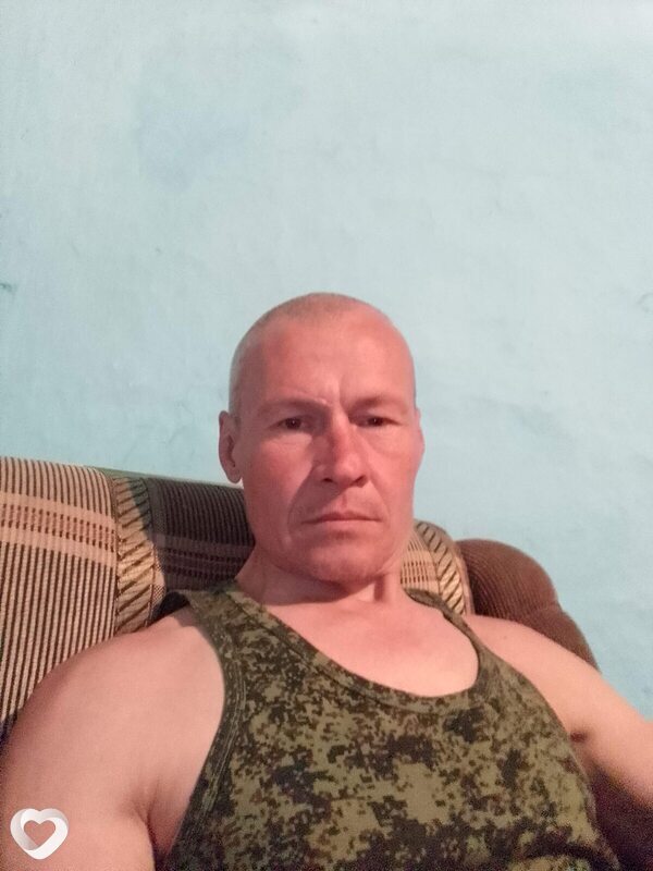Александр, 48, Волгодонске — анкета №4399052