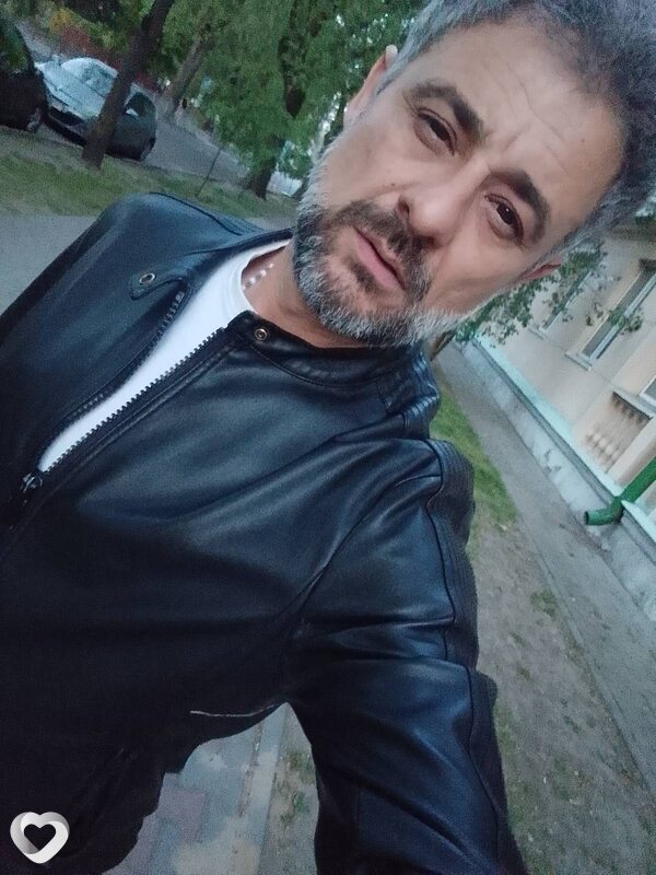Riccardo, 49, Бресте — анкета №4399053