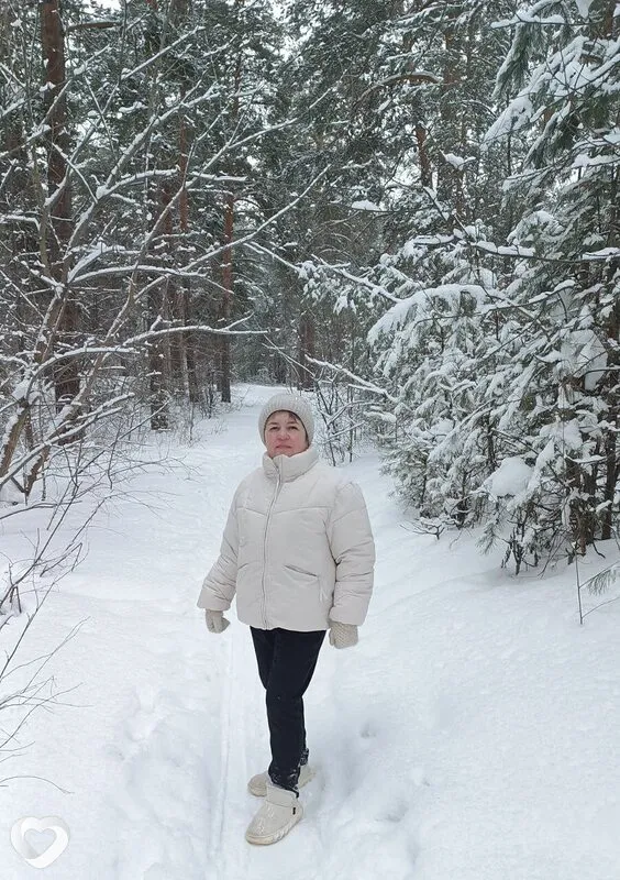 Ната, 53, Барнауле — анкета №4399057