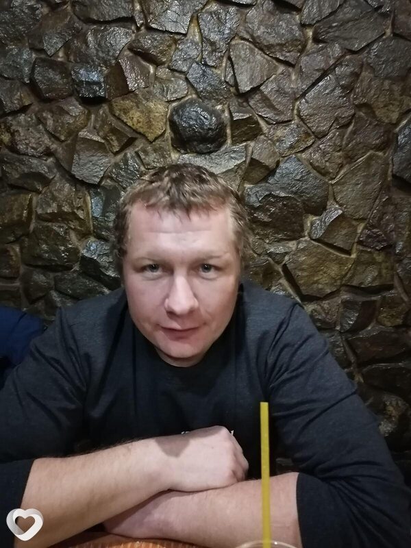 Кирилл, 33, Абакане — анкета №4399062