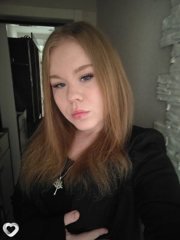 Дарья, 18, Чите — анкета №4399071