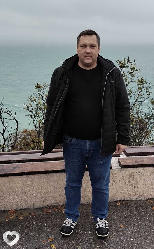 Сергей, 37, Курганинске — анкета №4399074