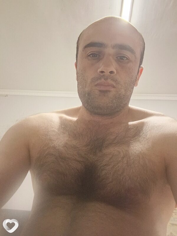 Рустам, 30, Иркутске — анкета №4399077