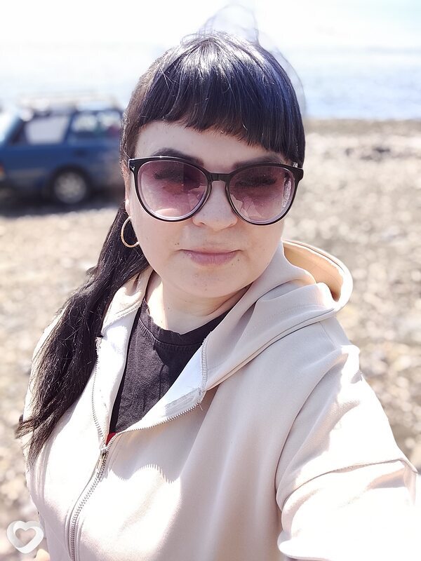 София, 35, Спасск-Дальний — анкета №4399080