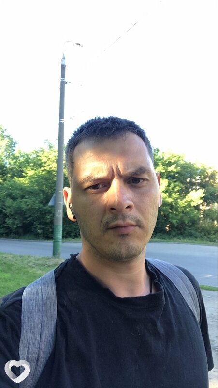 Саша, 40, Ташкент — анкета №4399083