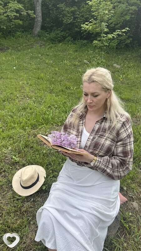 Татьяна, 46, Находке — анкета №4399085