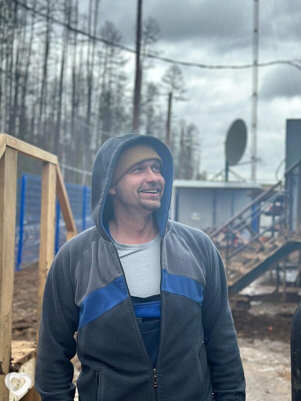 Юрий, 36, Томске — анкета №4399091