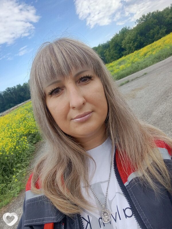 Наташа, 37, Белове — анкета №4399126